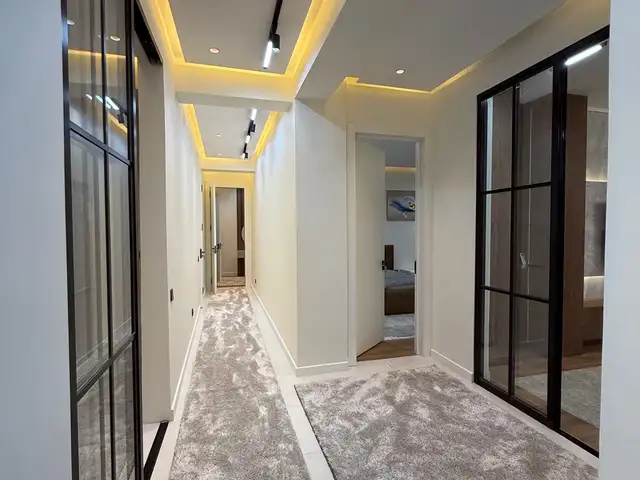 3-комн. квартира, 4 этаж, 108 м², Дом печать, Душанбе