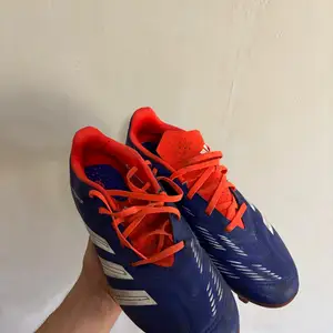 Оригинальные бутсы Adidas Predator 44 размер, Душанбе
