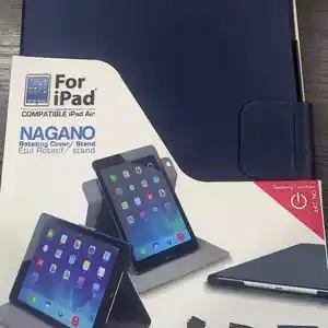 Чехол для iPad, Душанбе