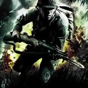 Игра Medal of honor pacific assault для компьютера-пк-pc, Душанбе