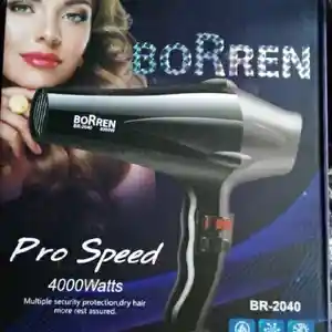 Фен Borren BR-2040, Душанбе