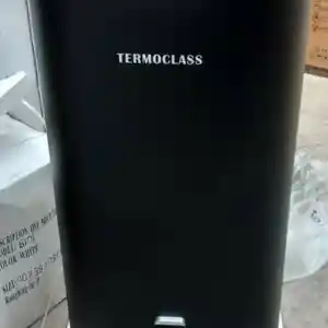 Водонагреватель Termoclass 80л, Душанбе