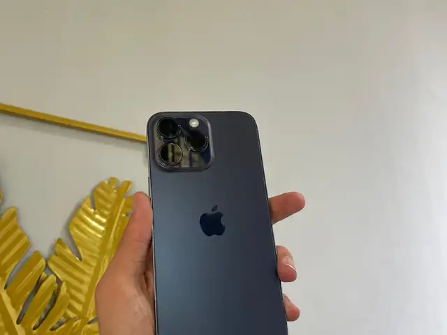 Apple iPhone 14 Pro Max, 128 gb, Deep Purple, Душанбе