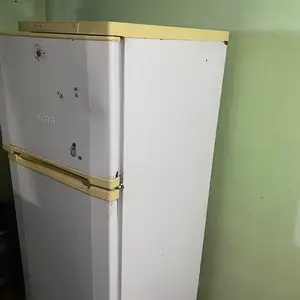 Яхдон, Душанбе
