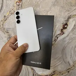 Samsung Galaxy S25fe 256gb Carea 5G, Худжанд