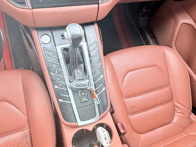 Zotye T600, 2017, Душанбе - 12