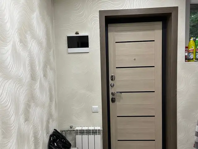 1-комн. квартира, 4 этаж, 30 м², 9км, Душанбе