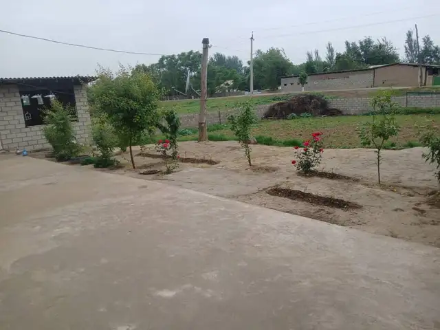 1 этажн. 3-комн. дом, 8 соток, Яван, Ёвон