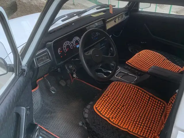 Lada (ВАЗ) 2107