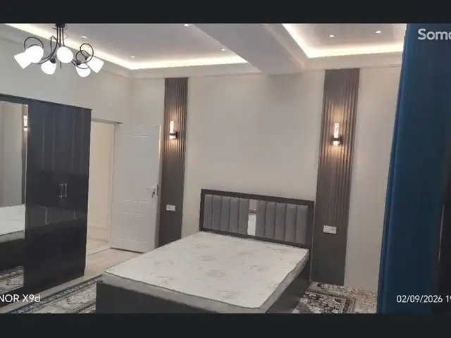 2-комн. квартира, 8 этаж, 80м², Садбарг, Душанбе
