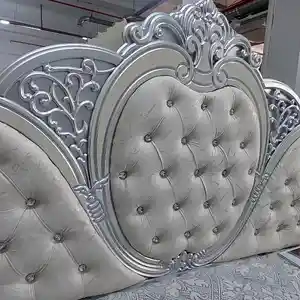 Кровать, Душанбе
