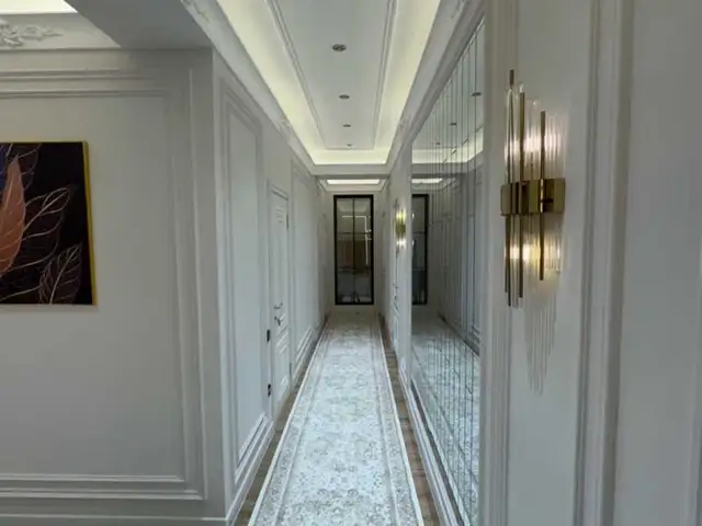 3-комн. квартира, 8 этаж, 90м², ОВИР, Душанбе