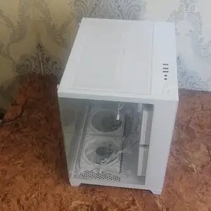 Корпус Huntkey S900, Душанбе