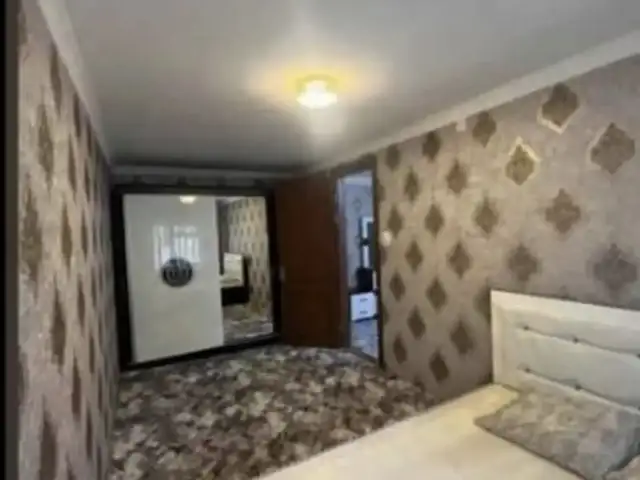 2-комн. квартира, 3 этаж, 60м², 20 мкр, Хуҷанд
