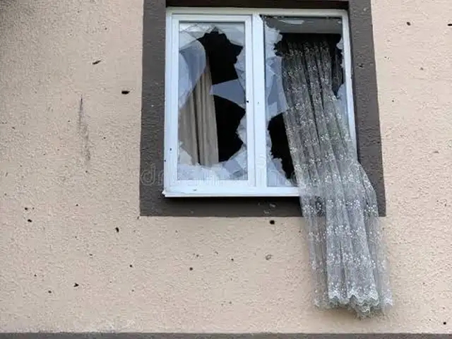 Таьмири шиша, Хуҷанд