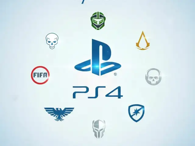Установка игр для PlayStation 4, Худжанд