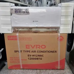 Кондиционер Evro 12кубов, Душанбе