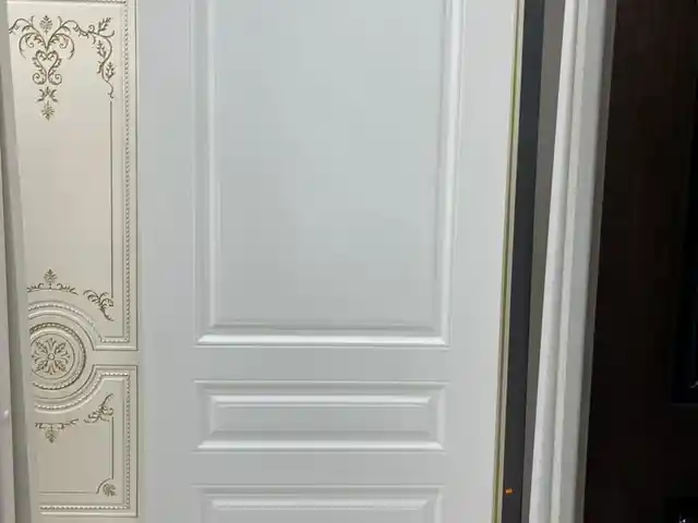 Дверь, Душанбе