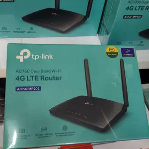 Роутер Wifi 4G Lte, Душанбе