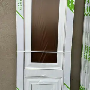 Дверь, Душанбе