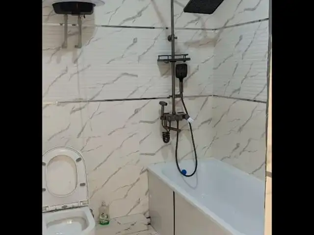 2-комн. квартира, 14 этаж, 84м², Сомони, Душанбе