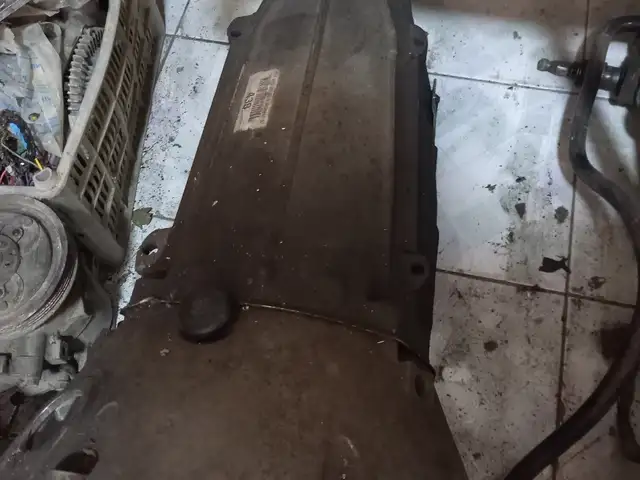 Коробка передач от Mercedes-Benz W203, Худжанд