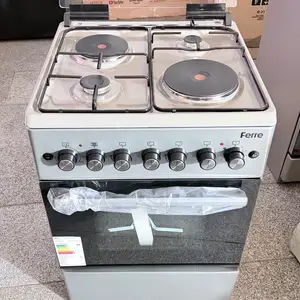 Газовая плита Ferre, Душанбе