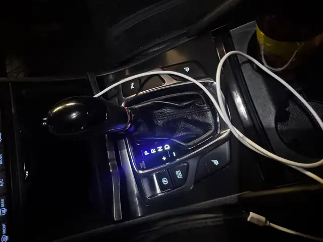 Hyundai Grandeur, 2015, Душанбе - 15