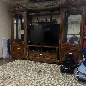 Стенка, Хуҷанд