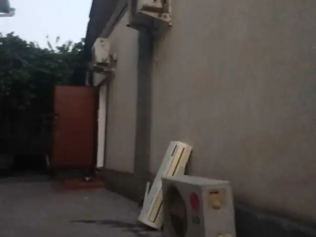 Услуги по установке кондиционеров, Душанбе