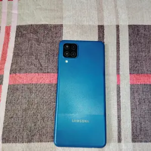 Samsung Galaxy A12 32gb, Душанбе