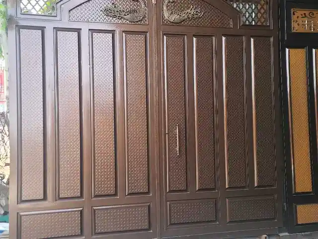 Дарвоза, Хуҷанд