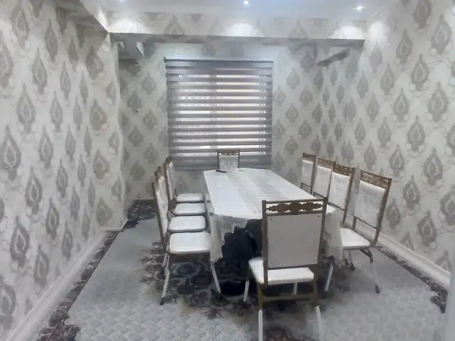 1-комн. квартира, 1 этаж, 46 м², 33 мкр, Хуҷанд
