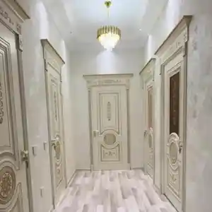 Дверь, Душанбе