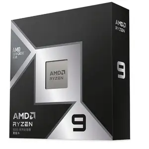 Процессор AMD RYZEN 9 9950X3D2 BOX на заказ, Душанбе