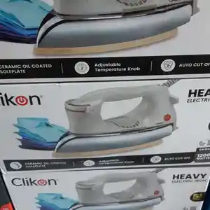 Утюг Союзный, Душанбе