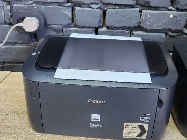 Принтер Canon LBP 6000 1v1, Хуҷанд