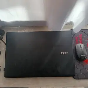 Ноутбук Acer Aspire, Кӯлоб