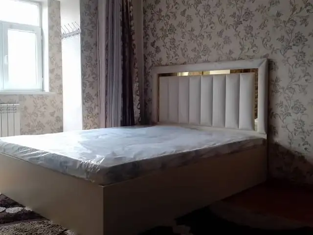 Кровать двуспальная, Душанбе