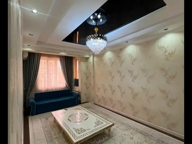 2-комн. квартира, 6 этаж, 59м², сино, Душанбе
