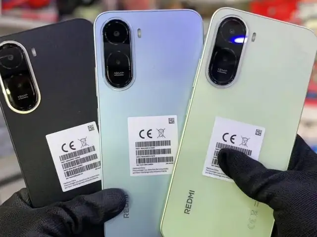 Xiaomi Redmi A7 Pro 4+4/8/64GB Global Version, Душанбе - 6