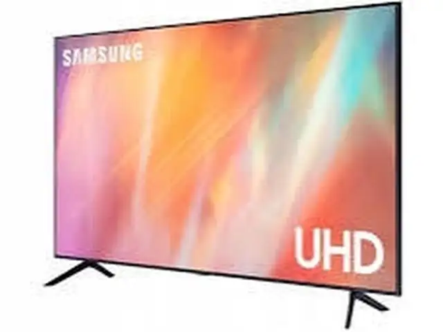 Телевизор Samsung 43DU 8000, Душанбе
