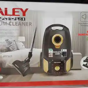 Пылесос Haley 1710, Душанбе