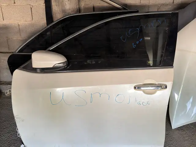 Дверь для Camry 55, Хуҷанд