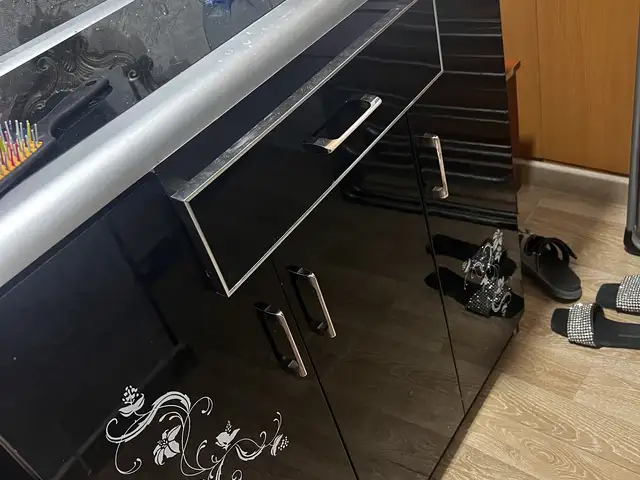 Мебель на кухню, Хуҷанд