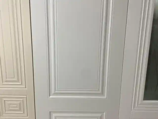 Дверь, Душанбе