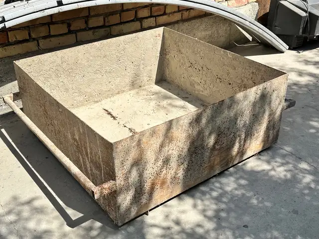 Корыто, Худжанд