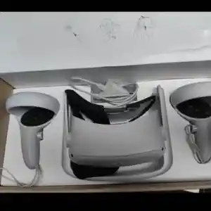 Игровой шлем oculus quest 2 128gb vr, Хуҷанд
