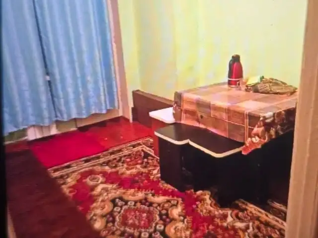 Комната в 2-комн. квартире, 3 этаж, 45м², Н.Шохмансур гардиши Аэропорт, Душанбе