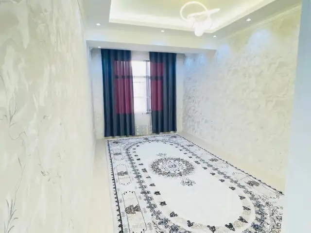 2-комн. квартира, 5 этаж, 56м², Фирдавси (Казинои Саидшо), Душанбе
